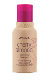 Cherry Almond Softening Shampoo Travel